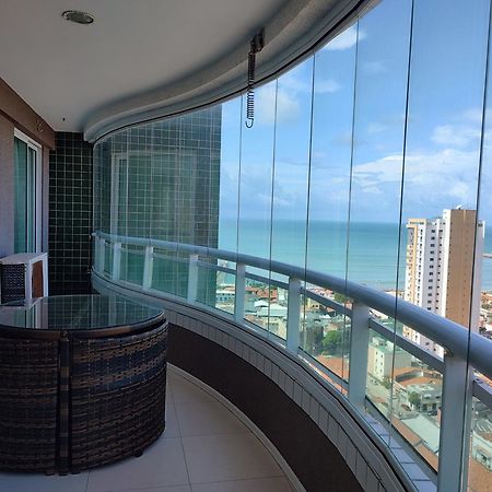 Studio Iracema Temporada Aconchegante Fortaleza  Kültér fotó