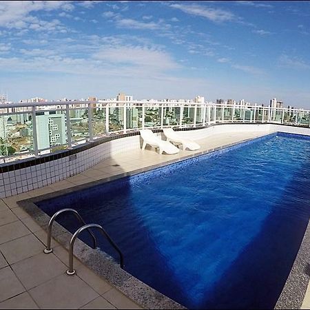 Studio Iracema Temporada Aconchegante Fortaleza  Kültér fotó