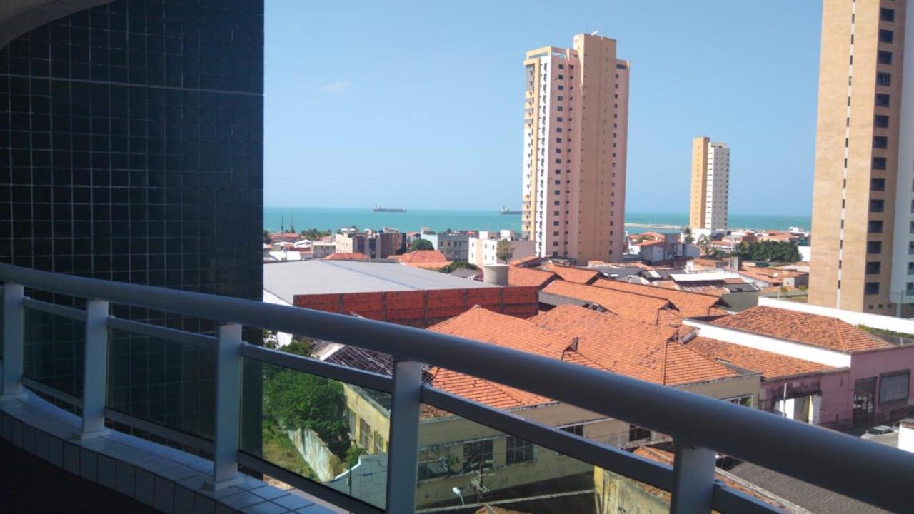 Studio Iracema Temporada Aconchegante Fortaleza  Kültér fotó