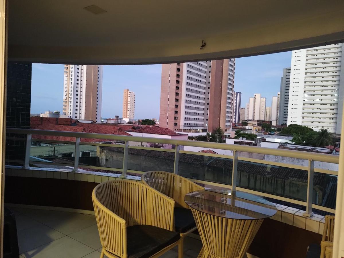 Studio Iracema Temporada Aconchegante Fortaleza  Szoba fotó