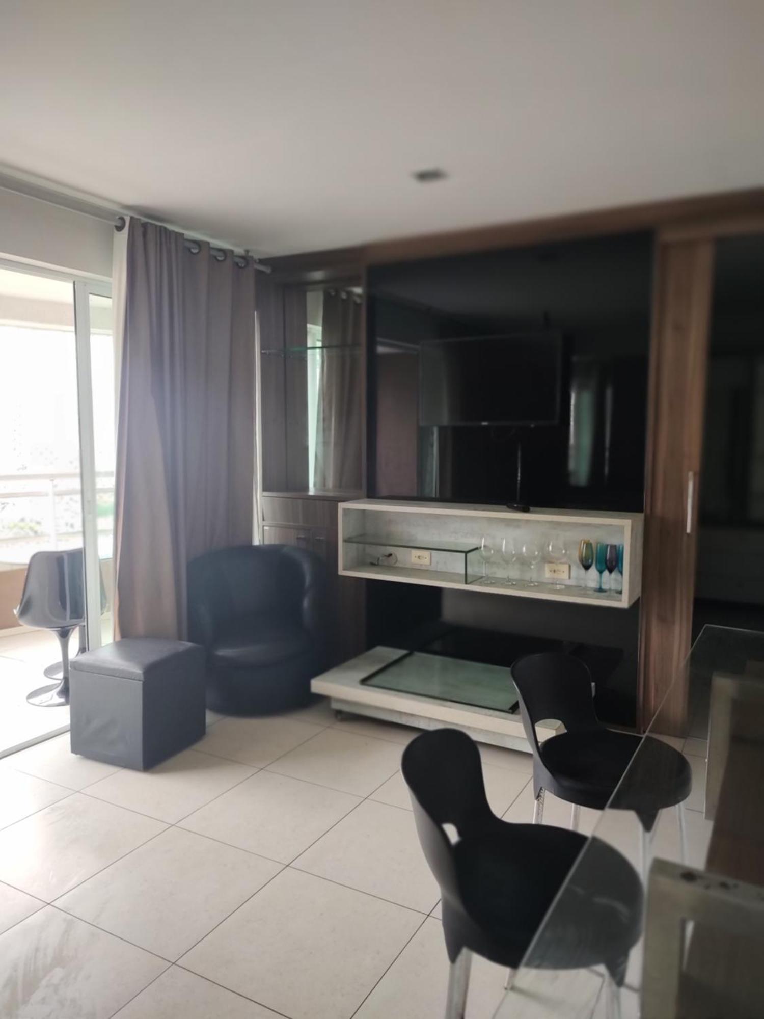 Studio Iracema Temporada Aconchegante Fortaleza  Szoba fotó