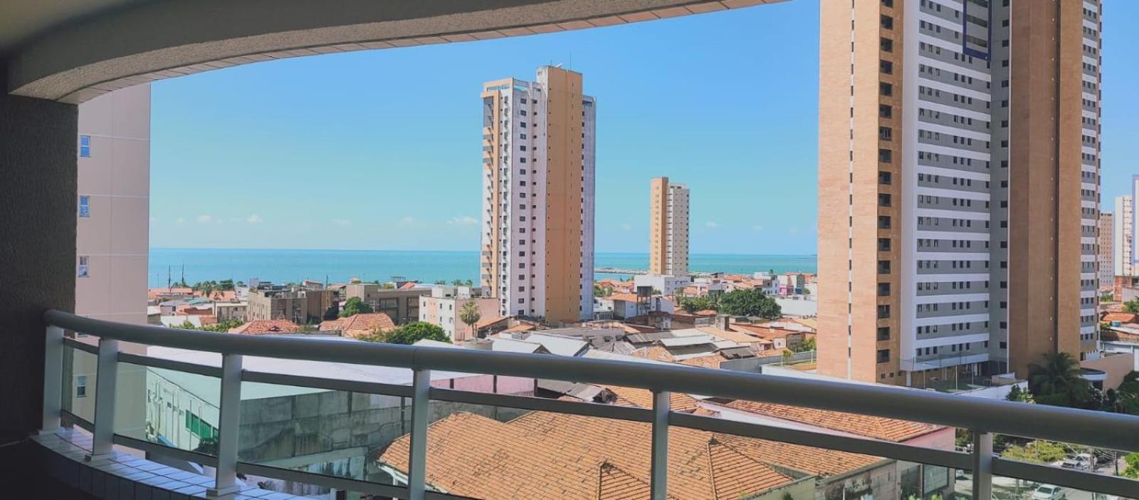 Studio Iracema Temporada Aconchegante Fortaleza  Kültér fotó