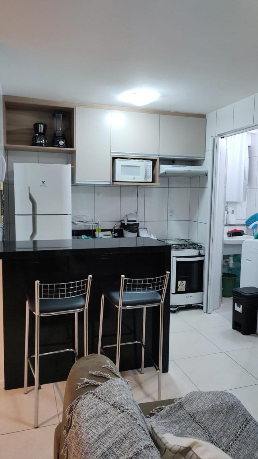 Studio Iracema Temporada Aconchegante Fortaleza  Szoba fotó
