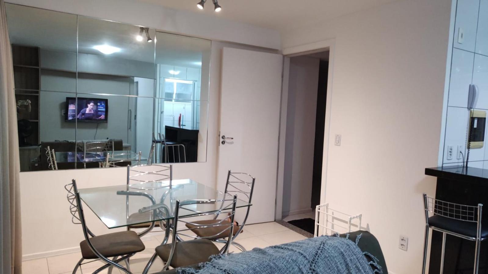 Studio Iracema Temporada Aconchegante Fortaleza  Szoba fotó