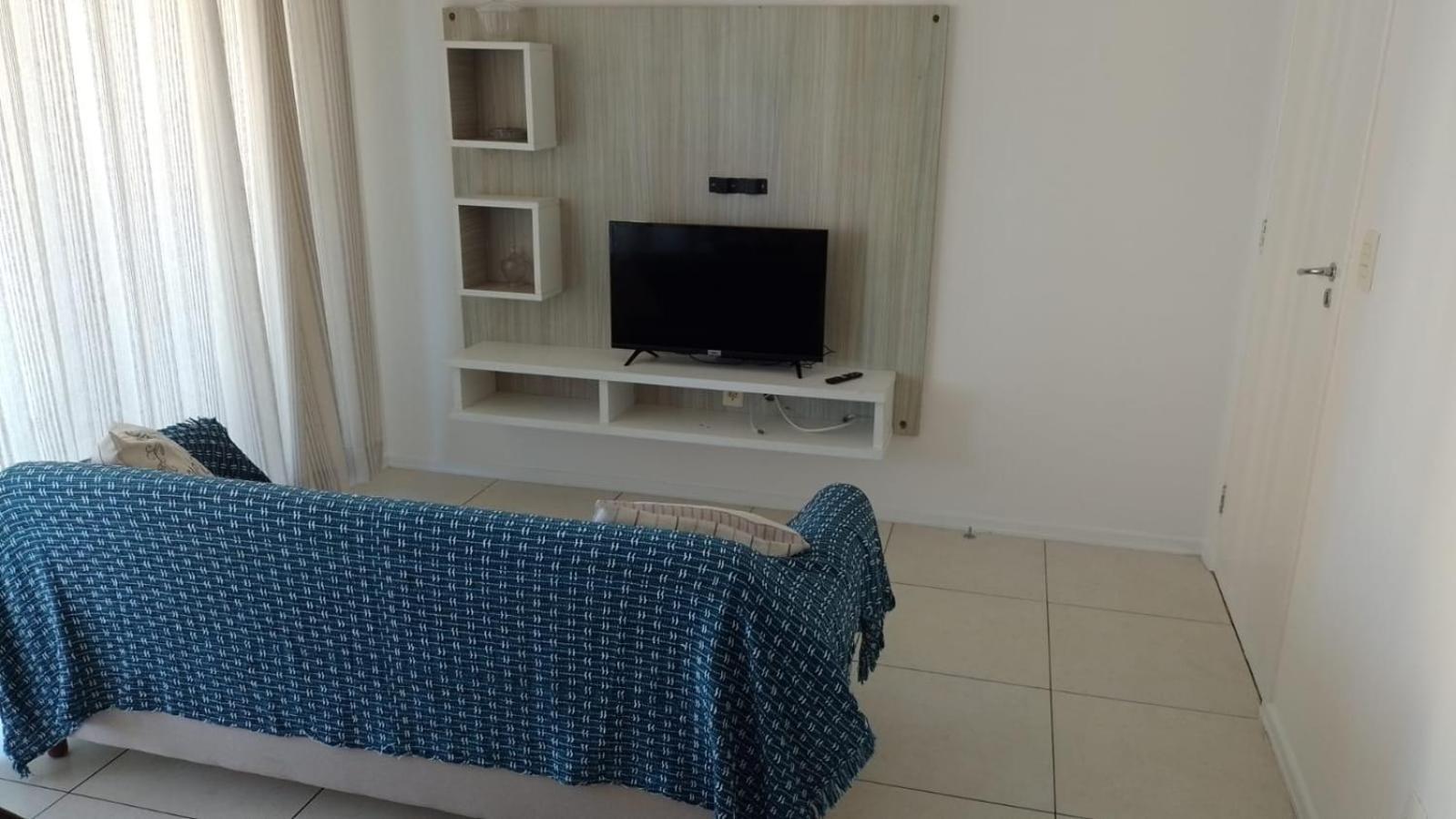 Studio Iracema Temporada Aconchegante Fortaleza  Szoba fotó
