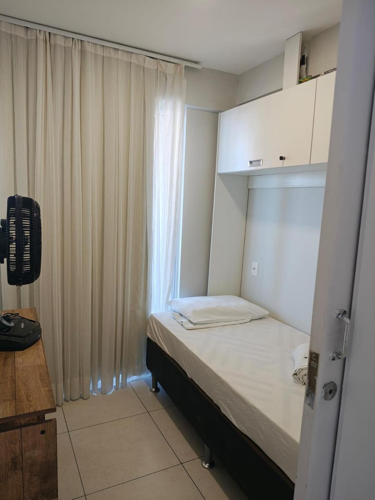 Studio Iracema Temporada Aconchegante Fortaleza  Szoba fotó