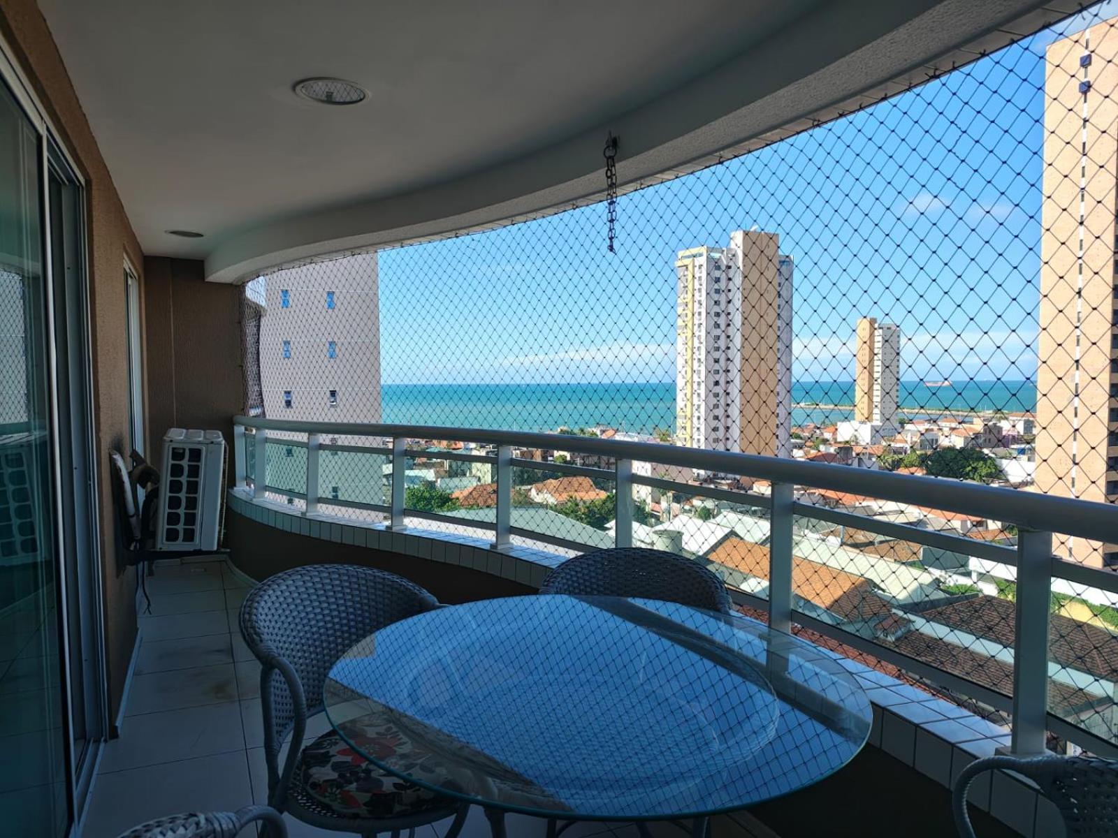Studio Iracema Temporada Aconchegante Fortaleza  Szoba fotó