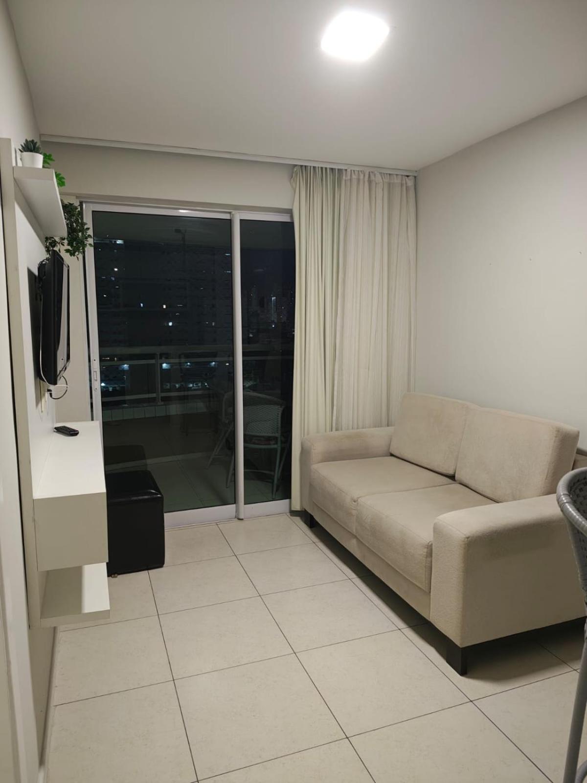 Studio Iracema Temporada Aconchegante Fortaleza  Szoba fotó