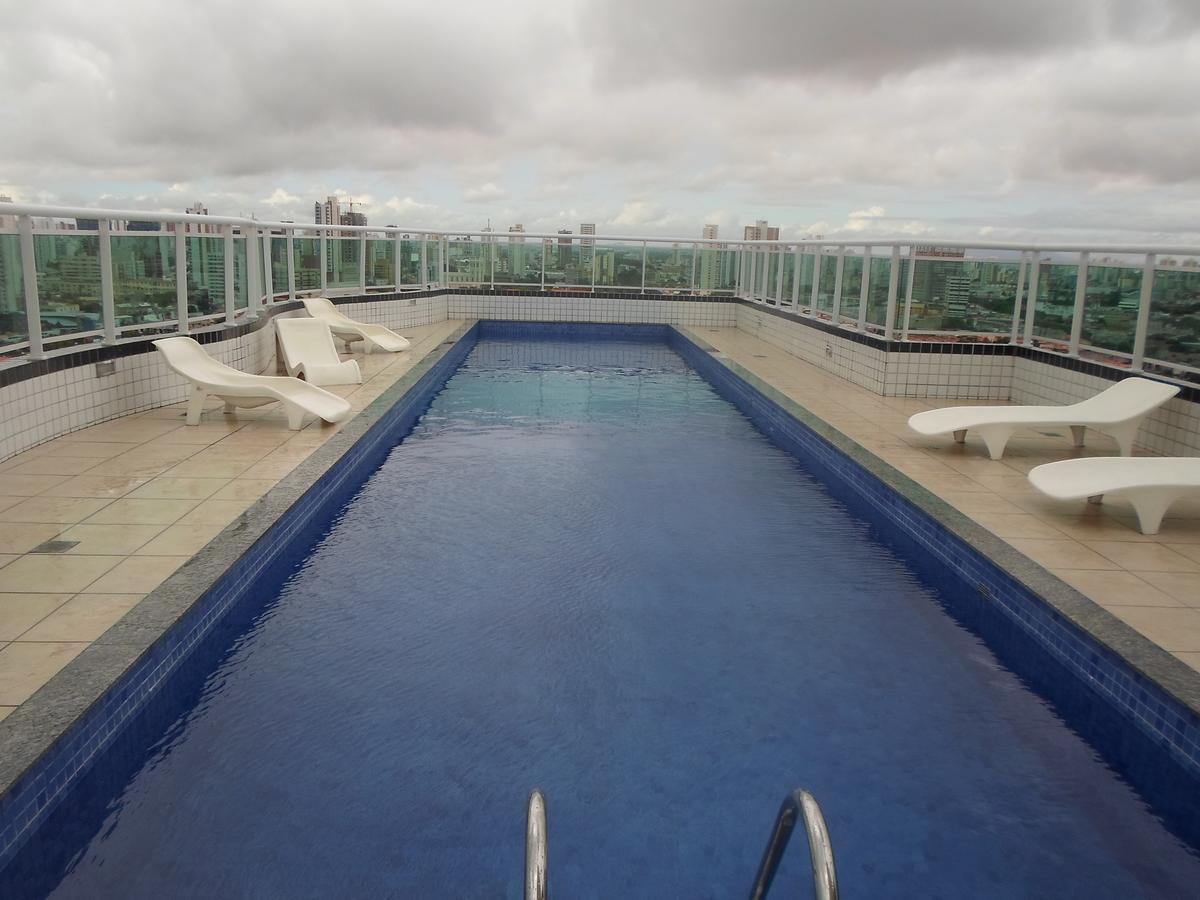 Studio Iracema Temporada Aconchegante Fortaleza  Kültér fotó
